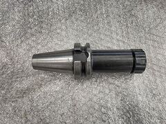 リッチミル コレットホルダー BT40-HPC16-120