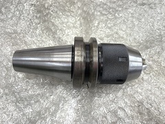 リッチミル ドリルチャック BT40-RK13-78