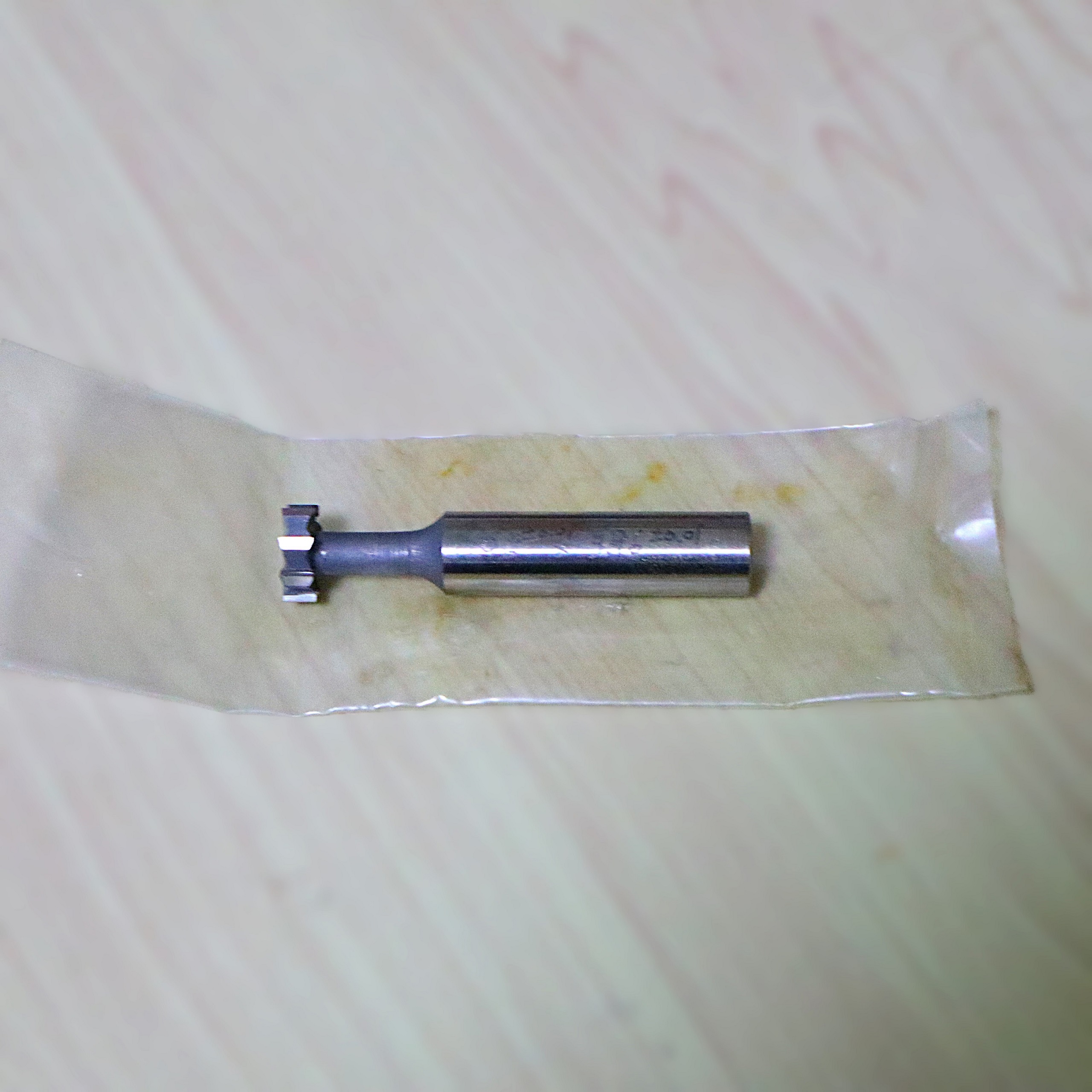 太洋ツール ST柄Tスロットカッター 　13×4.5