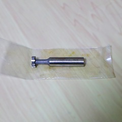 太洋ツール ST柄Tスロットカッター 　13×4.5