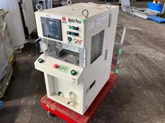 新東工業 ホットプレス CYPT-10