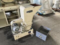 ホーライ 粉砕機 P-1328