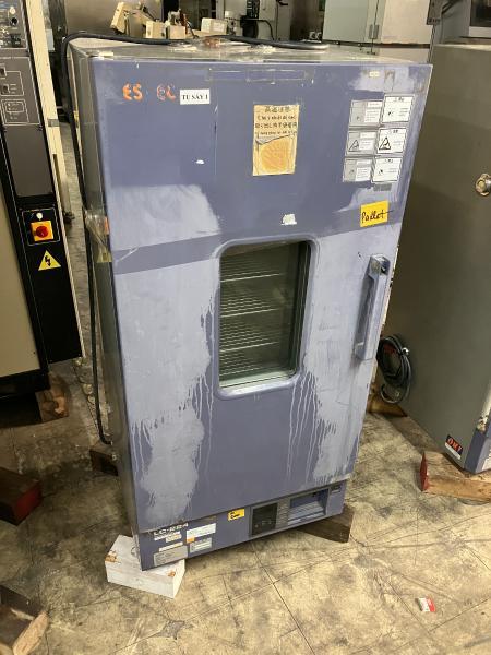 エスペック 乾燥機 LC-224