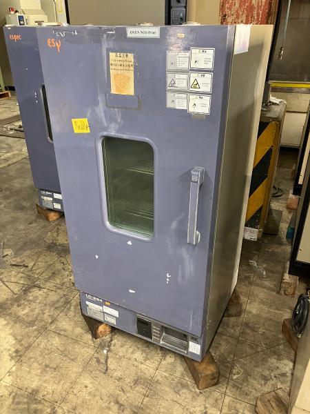 エスペック 乾燥機 LC-224