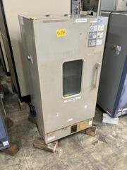 エスペック 乾燥機 LC-224