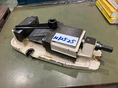津田駒工業 マシンバイス