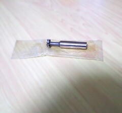 大洋ツール　 ST柄付きTスロットカッター 　13×4.5