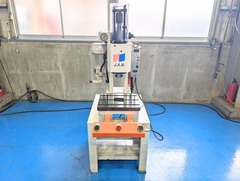 JAM 5.0T油圧プレス HYP-505S