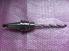 BIG/ビッグ メガダブルパワーチャック BBT40-MEGA16D-75A
