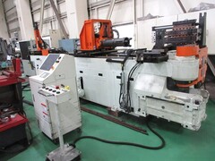 千代田工業 NCパイプベンダー HYP-60ST