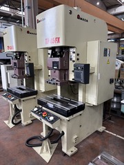 アマダ 45Tプレス TP45FX