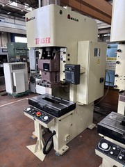 アマダ 45Tプレス TP45FX