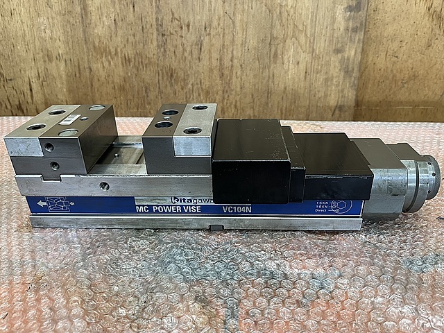 北川 パワーバイス VC104N