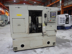 日本特殊工業 NCセンタリングマシン 500GC