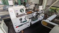 TAKISAWA 汎用旋盤 TAL460ｘ８００