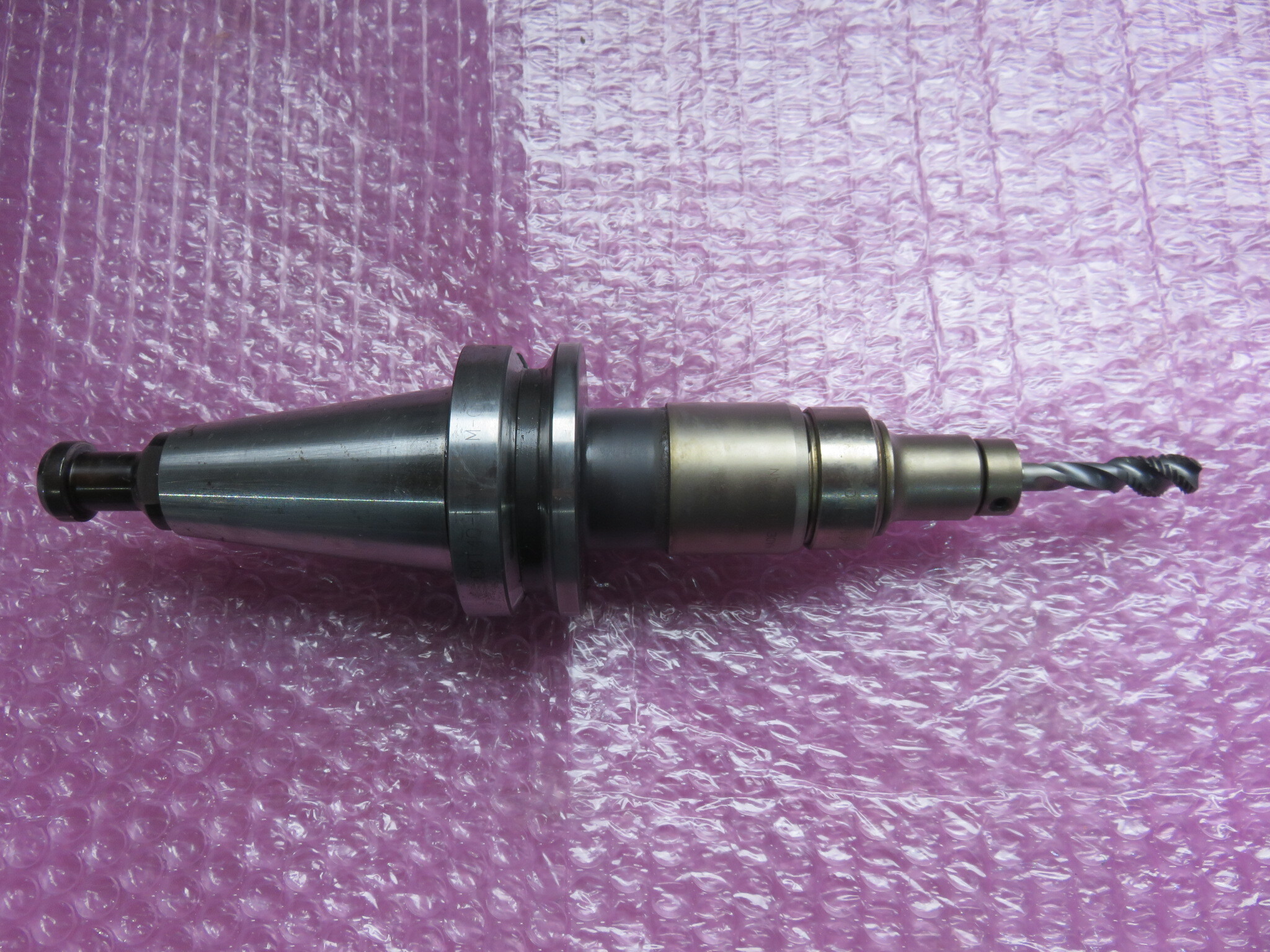 カトウ工機 タップホルダー DBT40-HA412-M-OHC
