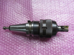 大昭和精機 BIG ミーリングチャック BT40-CH32S-105