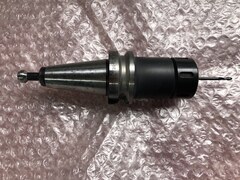 MST/溝口 コレットホルダ 【コレットホルダ】BT30-CTA10-75