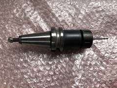 MST/溝口 コレットホルダ 【コレットホルダ】BT30-CTA10-75