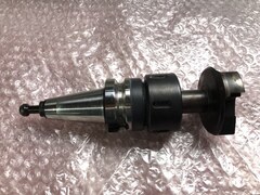 MST/溝口 コレットホルダ 【コレットホルダ】BT30-CTA20-60