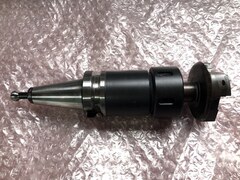 MST/溝口 コレットホルダ 【コレットホルダ】BT30-CTA20-90