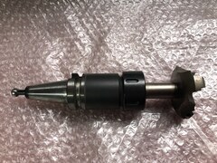 MST/溝口 コレットホルダ 【コレットホルダ】BT30-CTA20-90