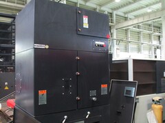 新東工業 集塵機 PXN-VICA