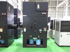 新東工業 集塵機 PXN-VICA