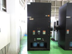 新東工業 集塵機 PXN-VIXA