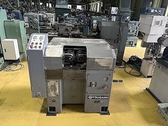 ツガミ 転造盤 R10A