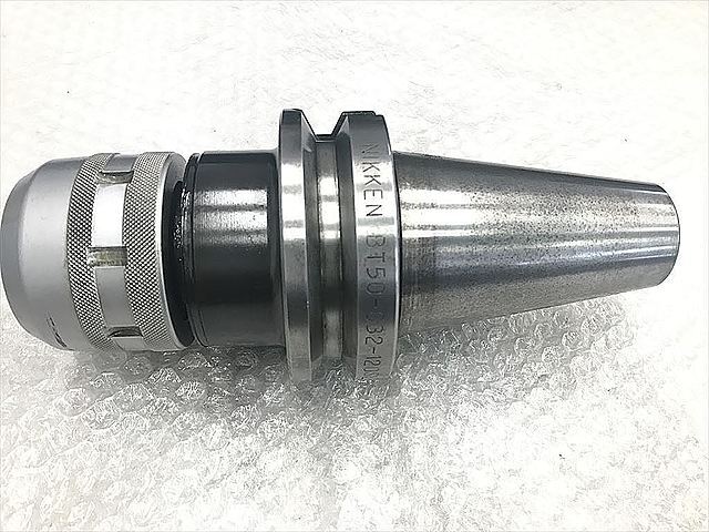 日研 ミーリングチャック BT50-C32-120SL