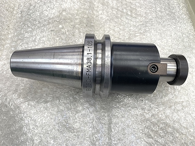 日研 フェイスミルアーバー BT50-FMA38.1-105