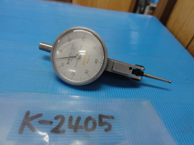 ピーコック ピックテスト PCN-1B