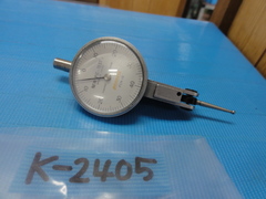 ピーコック ピックテスト PCN-1B