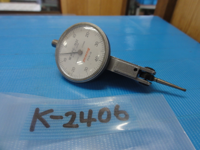 ピーコック ピックテスト PCN-1B