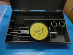 MITUTOYO｜ミツトヨ ピックテスト TI-113HX