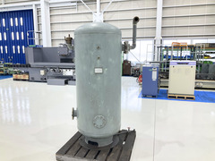 日立 エアータンク 770ℓ
