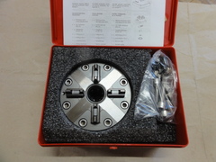 EROWA ITSチャック100P防錆タイプ ER-043124