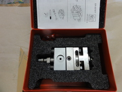 EROWA 回転チャック50ウノセット ER-007877