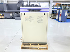 日立 コンプレッサー SRL-3.7DA5