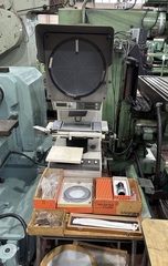 ミツトヨ 投影機 PJ-300