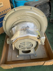 昭和電機 ブロワー（直動式送風機） KSB-H04-R311C