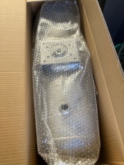 SMC エアータンク VBAT38S1-T-X104