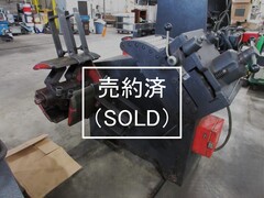 アマダ アンコイラーレベラー LUD1510