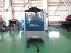 ダイヘン アークスタッド用直流溶接機 MRN-2500II