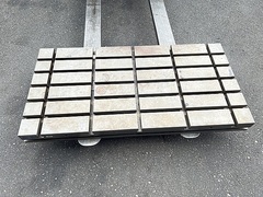 ナベヤ サブテーブル