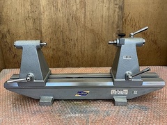 大菱計器 偏心検査器 No.1