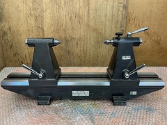 大菱計器 偏心検査器 No.1