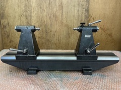 大菱計器 偏心検査器 No.1