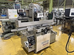 岡本工作 平面研削盤 PFG-500B